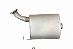 Santa Fe Muffler Shop: Expert Exhaust Service & Repair | Best Mufflers for Cars & Trucks | Performance, Sound & Durability Upgrades