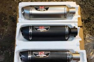 Buy NCC Muffler: Performance Muffler Upgrade Near You | Best Mufflers for Cars & Trucks | Performance, Sound & Durability Upgrades