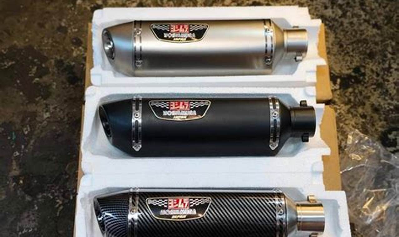 Buy NCC Muffler: Performance Muffler Upgrade Near You | Best Mufflers for Cars & Trucks | Performance, Sound & Durability Upgrades