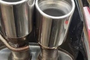 Best Custom Muffler Shop #4 Near You: [Vehicle Model] Experts! | Best Mufflers for Cars & Trucks | Performance, Sound & Durability Upgrades