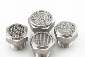 Quiet Air: Pneumatic Muffler Solutions & Silencers | Best Mufflers for Cars & Trucks | Performance, Sound & Durability Upgrades