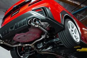 Remark Muffler Delete: Sound, Power & Legality - Is It Worth It? | Best Mufflers for Cars & Trucks | Performance, Sound & Durability Upgrades