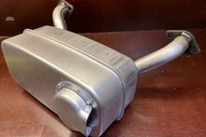 Upgrade Your Ride: Kawasaki FR730V Muffler Solutions Best Mufflers for Cars & Trucks | Performance, Sound & Durability Upgrades Upgrade Your Ride: Kawasaki FR730V Muffler Solutions | Best Mufflers for Cars & Trucks | Performance, Sound & Durability Upgrades