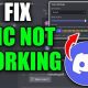 Fix: Mic Sounds Muffled on Discord (Quick Solutions) | Best Mufflers for Cars & Trucks | Performance, Sound & Durability Upgrades
