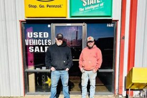 Expert Clarksville Muffler Shop: Repairs & More | Best Mufflers for Cars & Trucks | Performance, Sound & Durability Upgrades