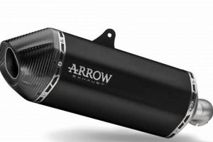 Best Arrow Muffler: Sound & Performance You Need | Best Mufflers for Cars & Trucks | Performance, Sound & Durability Upgrades