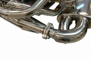 Best Exhaust System Muffler: Quiet Power + Performance | Best Mufflers for Cars & Trucks | Performance, Sound & Durability Upgrades