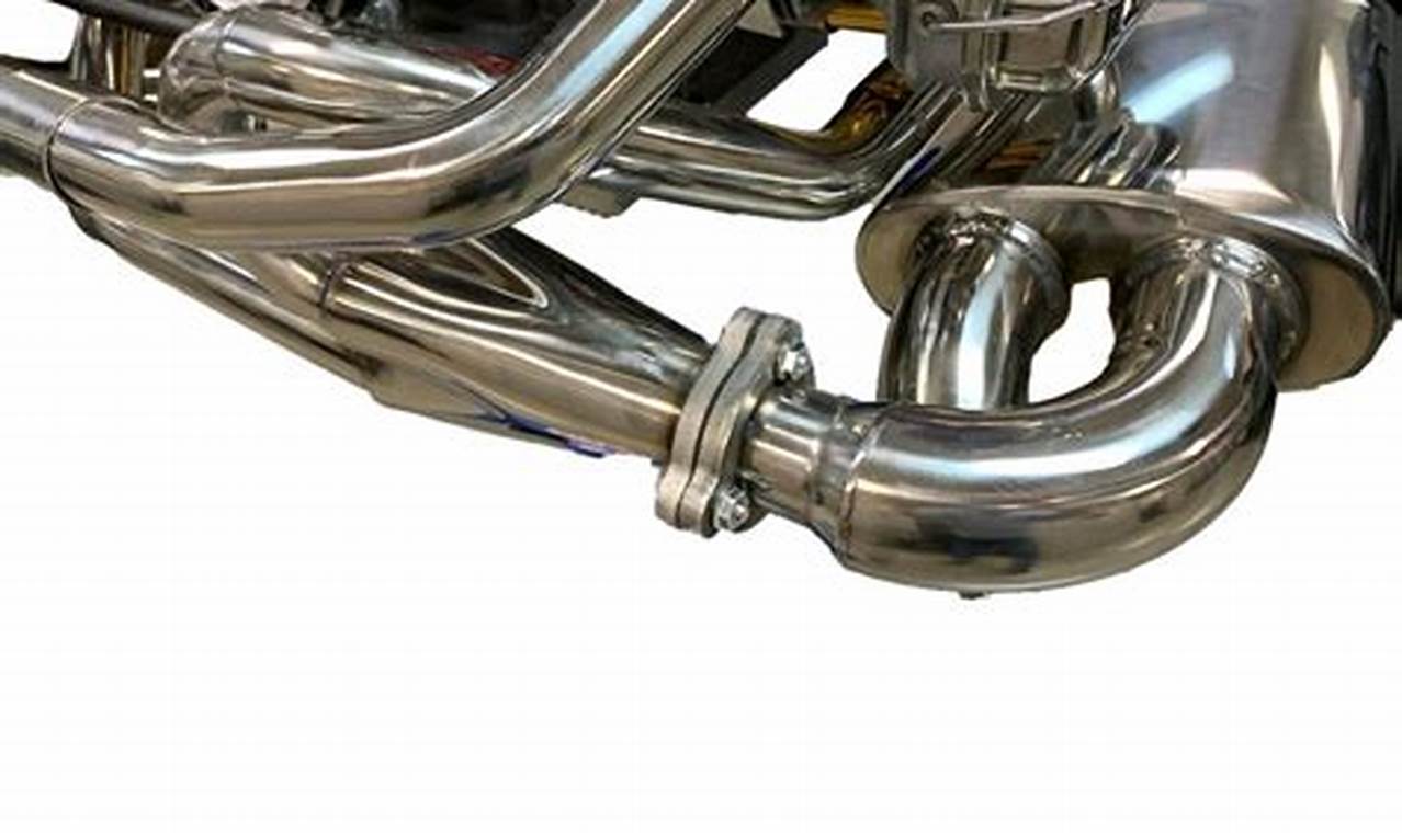 Best Exhaust System Muffler: Quiet Power + Performance | Best Mufflers for Cars & Trucks | Performance, Sound & Durability Upgrades