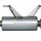 Find Your Local Xtreme Muffler Shop Today! | Best Mufflers for Cars & Trucks | Performance, Sound & Durability Upgrades