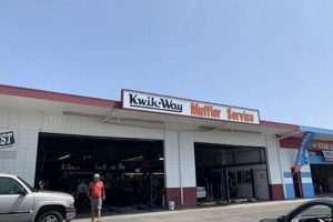 Best San Jose Muffler Shops: Repairs & More | Best Mufflers for Cars & Trucks | Performance, Sound & Durability Upgrades