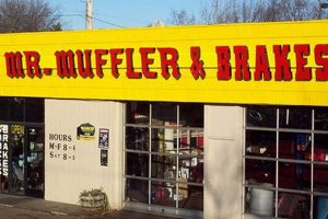 Reliable Mr. Muffler & Brakes | Expert Care Best Mufflers for Cars & Trucks | Performance, Sound & Durability Upgrades Reliable Mr. Muffler & Brakes | Expert Care | Best Mufflers for Cars & Trucks | Performance, Sound & Durability Upgrades