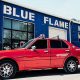 Unleash Blue Flame Muffler Power: Kits & Mods | Best Mufflers for Cars & Trucks | Performance, Sound & Durability Upgrades
