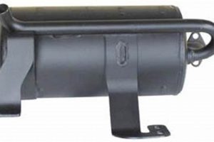 Best EZGO Muffler: Quiet Ride & Performance! | Best Mufflers for Cars & Trucks | Performance, Sound & Durability Upgrades