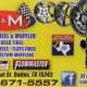 Local C&M Tire & Muffler: Services, Repair & More | Best Mufflers for Cars & Trucks | Performance, Sound & Durability Upgrades