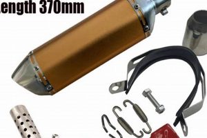 Shop Performance Mufflers Online: The Best Deals! | Best Mufflers for Cars & Trucks | Performance, Sound & Durability Upgrades