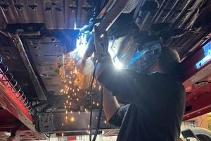 Buy Elk River Mufflers: Performance & Durability | Best Mufflers for Cars & Trucks | Performance, Sound & Durability Upgrades