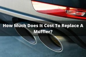 Local Muffler Repair Cost Near Me: Get a Quick Quote | Best Mufflers for Cars & Trucks | Performance, Sound & Durability Upgrades