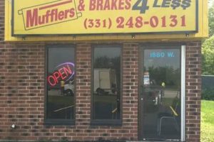 Velasquez Muffler Aurora: Expert Exhaust & More | Best Mufflers for Cars & Trucks | Performance, Sound & Durability Upgrades