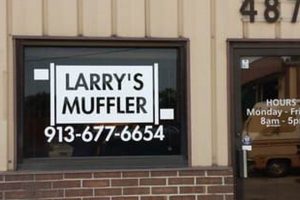 Best Larry Muffler Deals: Shop Now & Save! | Best Mufflers for Cars & Trucks | Performance, Sound & Durability Upgrades