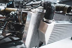 Pineville Muffler & Radiator Shop: Expert Repairs & Service | Best Mufflers for Cars & Trucks | Performance, Sound & Durability Upgrades