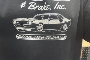 Brake Experts: United Muffler & Brake Services Near You | Best Mufflers for Cars & Trucks | Performance, Sound & Durability Upgrades