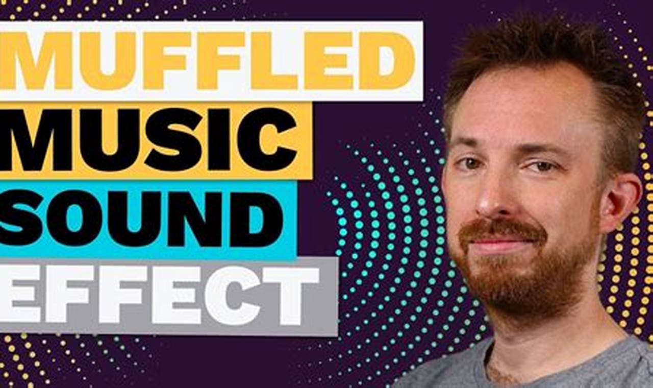 Create Realistic Muffled Sound Effect: Audio Tips &amp; Tricks | Best Mufflers for Cars & Trucks | Performance, Sound & Durability Upgrades
