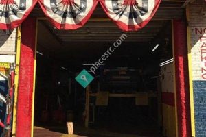 Bronx Discount Muffler Center: Muffler Repair Deals! Best Mufflers for Cars & Trucks | Performance, Sound & Durability Upgrades Bronx Discount Muffler Center: Muffler Repair Deals! | Best Mufflers for Cars & Trucks | Performance, Sound & Durability Upgrades