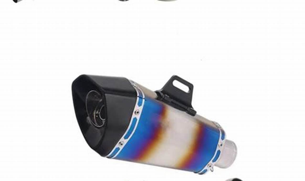 Buy Muffler Parts Wholesale: Auto Exhaust Experts | Best Mufflers for Cars & Trucks | Performance, Sound & Durability Upgrades