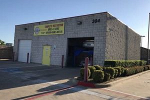 Terrell Muffler & Auto Repair: Expert Car Care Near You! | Best Mufflers for Cars & Trucks | Performance, Sound & Durability Upgrades