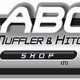 Best abc Muffler: Find Performance & Quiet Ride! | Best Mufflers for Cars & Trucks | Performance, Sound & Durability Upgrades