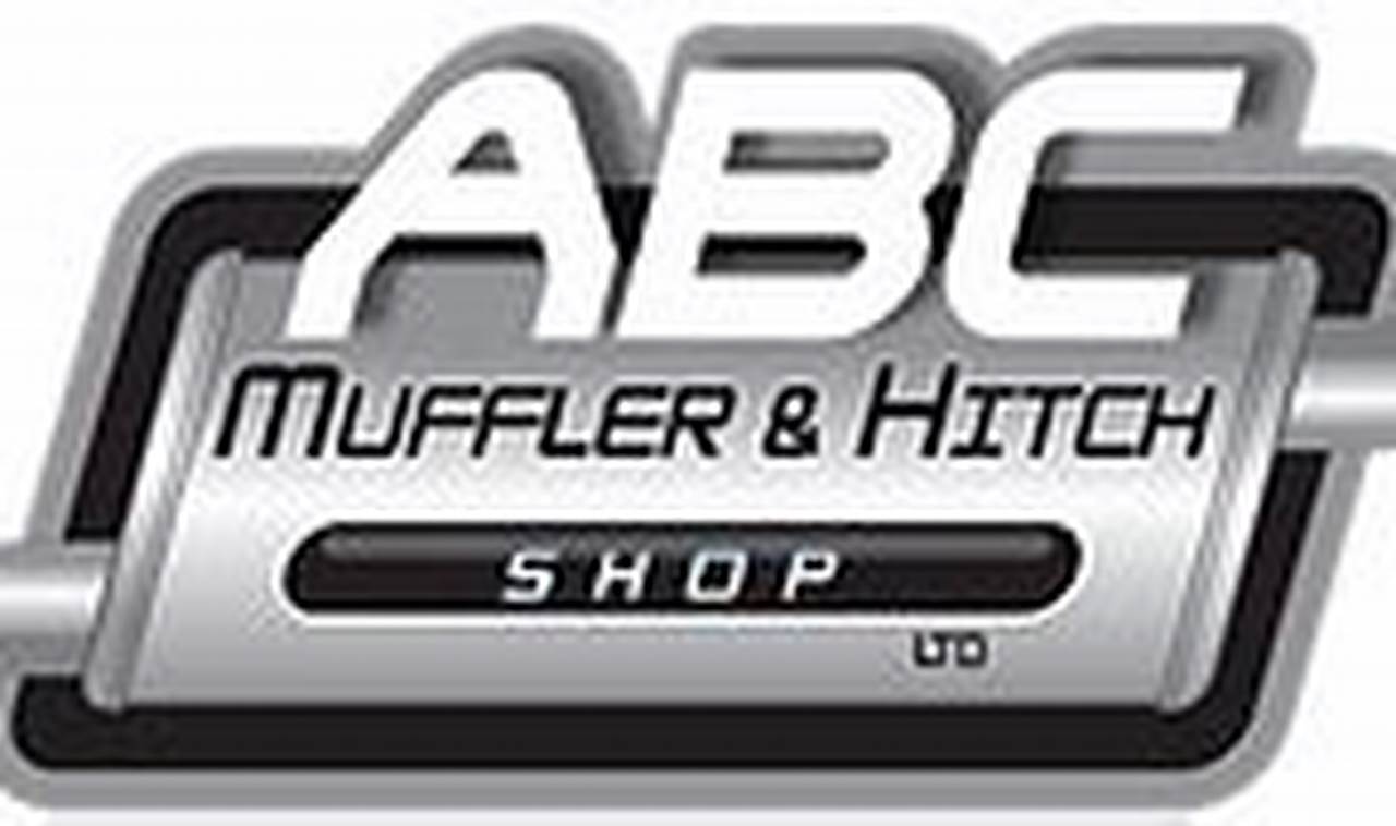 Best abc Muffler: Find Performance & Quiet Ride! Best Mufflers for Cars & Trucks | Performance, Sound & Durability Upgrades Best abc Muffler: Find Performance & Quiet Ride! | Best Mufflers for Cars & Trucks | Performance, Sound & Durability Upgrades