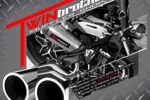 Best Brothers Muffler Shop Near You: Expert Exhaust! | Best Mufflers for Cars & Trucks | Performance, Sound & Durability Upgrades