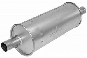 Quiet Power: 1.75 Inlet Muffler - Performance Boost Best Mufflers for Cars & Trucks | Performance, Sound & Durability Upgrades Quiet Power: 1.75 Inlet Muffler - Performance Boost | Best Mufflers for Cars & Trucks | Performance, Sound & Durability Upgrades