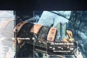 Silence Skyrim: Get Muffled Boots & Sneak! | Best Mufflers for Cars & Trucks | Performance, Sound & Durability Upgrades