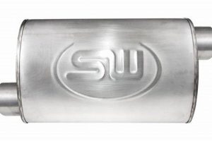 Upgrade: Stainless Works Muffler Performance + Sound Best Mufflers for Cars & Trucks | Performance, Sound & Durability Upgrades Upgrade: Stainless Works Muffler Performance + Sound | Best Mufflers for Cars & Trucks | Performance, Sound & Durability Upgrades