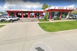 Salt Lake City Muffler Shop: Repair & Service Experts Best Mufflers for Cars & Trucks | Performance, Sound & Durability Upgrades Salt Lake City Muffler Shop: Repair & Service Experts | Best Mufflers for Cars & Trucks | Performance, Sound & Durability Upgrades