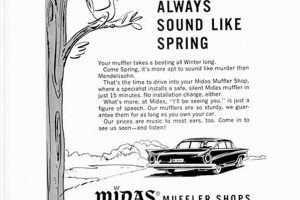 Midas Muffler Hartford CT: Services &amp; More! | Best Mufflers for Cars & Trucks | Performance, Sound & Durability Upgrades