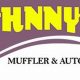 Local Johnny's Muffler & Auto Express: Best Auto Repair! | Best Mufflers for Cars & Trucks | Performance, Sound & Durability Upgrades