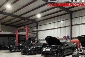 Best Martin Muffler Shop: Exhaust Repair Experts | Best Mufflers for Cars & Trucks | Performance, Sound & Durability Upgrades