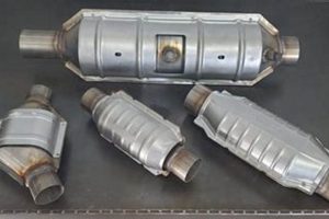 Rancho's Best: Discount Muffler & Catalytic Converter Deals | Best Mufflers for Cars & Trucks | Performance, Sound & Durability Upgrades