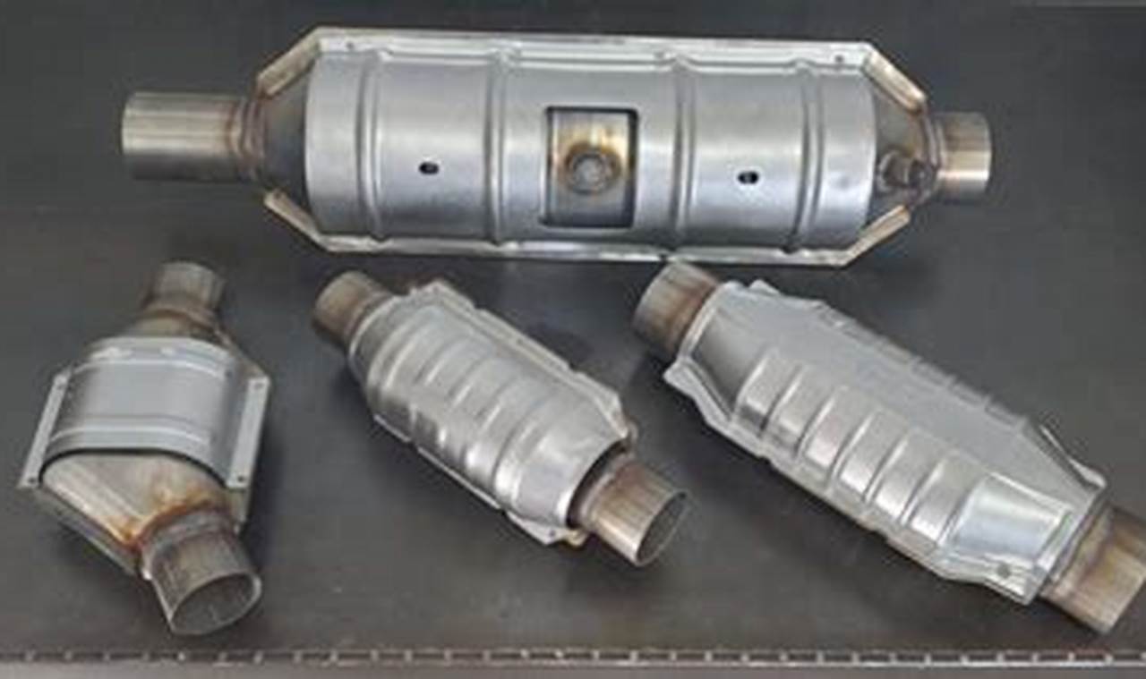 Rancho's Best: Discount Muffler & Catalytic Converter Deals | Best Mufflers for Cars & Trucks | Performance, Sound & Durability Upgrades