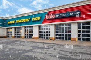 Affordable Discount Tire & Muffler: Deals & More | Best Mufflers for Cars & Trucks | Performance, Sound & Durability Upgrades