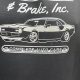 Reliable Ernie's Muffler & Brake Inc: Brake Experts! | Best Mufflers for Cars & Trucks | Performance, Sound & Durability Upgrades