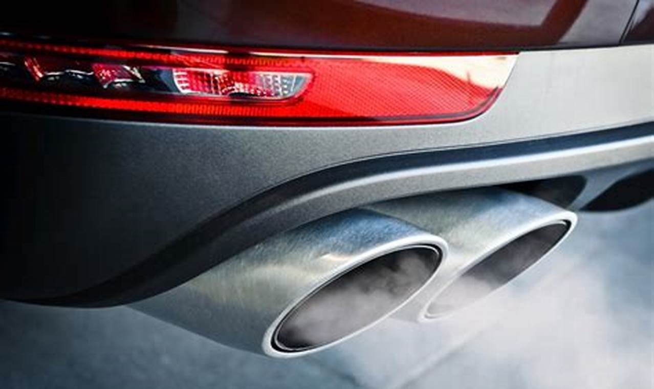 Signs Your Muffler's Bad: How to Tell + Fixes | Best Mufflers for Cars & Trucks | Performance, Sound & Durability Upgrades