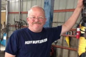 Huff Muffler Plant City: Quality Exhaust Solutions Near You | Best Mufflers for Cars & Trucks | Performance, Sound & Durability Upgrades