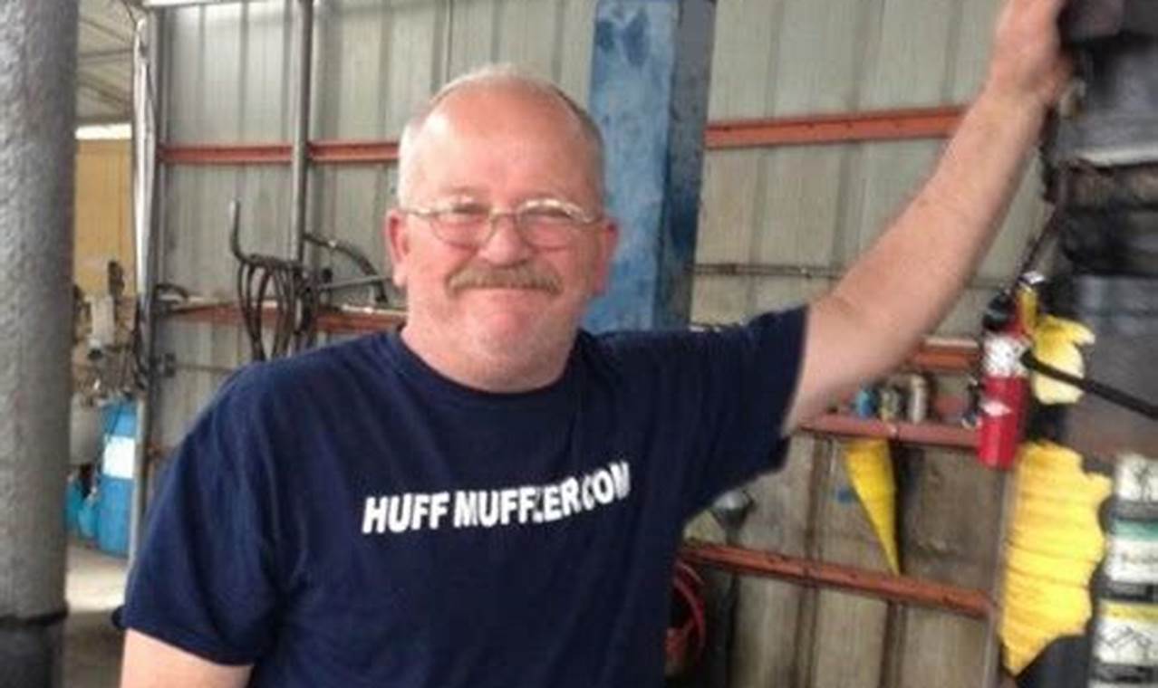 Huff Muffler Plant City: Quality Exhaust Solutions Near You | Best Mufflers for Cars & Trucks | Performance, Sound & Durability Upgrades