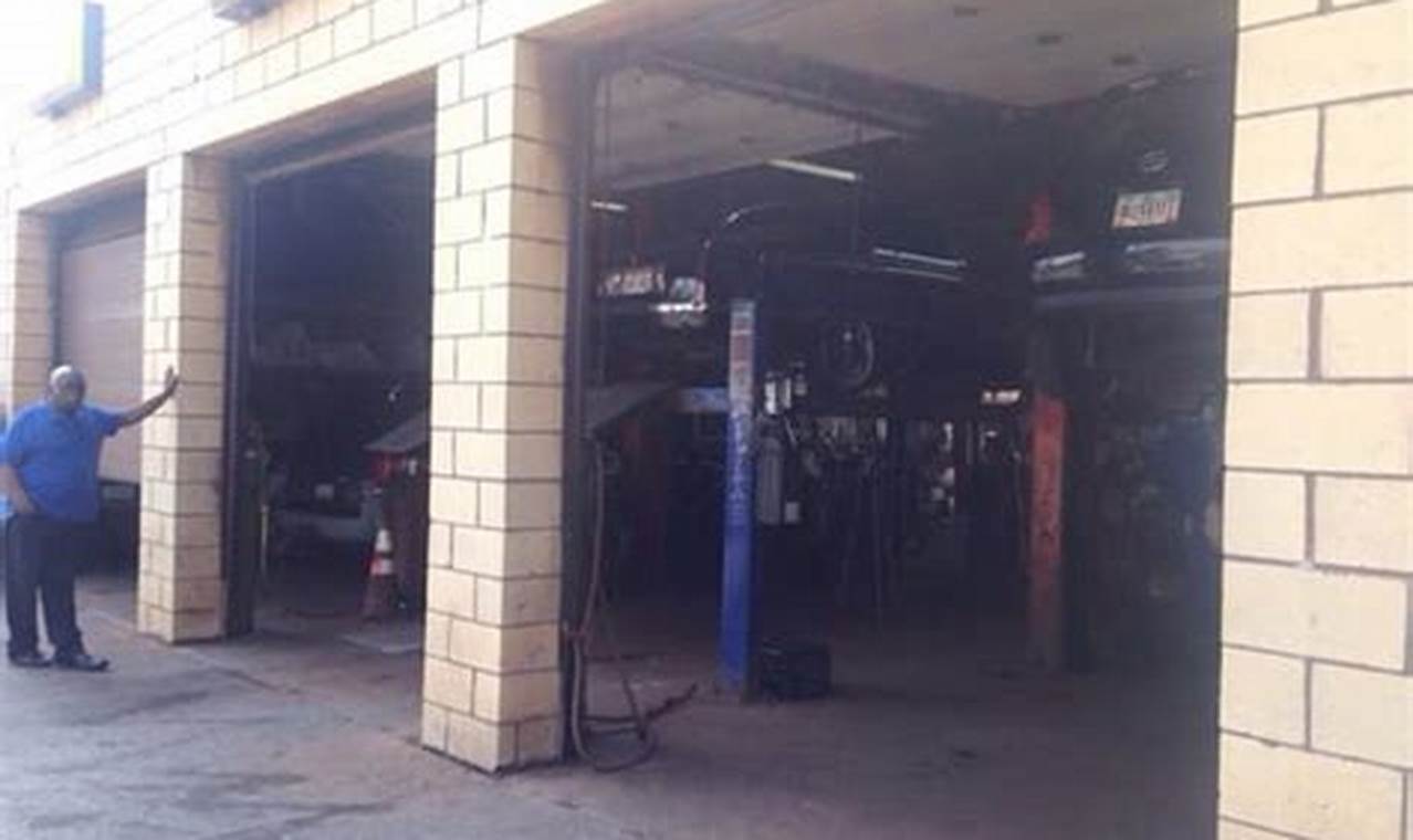 All Star Muffler: West 130th Cleveland, OH | Experts | Best Mufflers for Cars & Trucks | Performance, Sound & Durability Upgrades