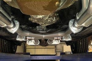 Affton Muffler & Brake: Expert Brake Services & More | Best Mufflers for Cars & Trucks | Performance, Sound & Durability Upgrades