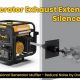 Quiet Power: Add Muffler to Generator for Peaceful Use | Best Mufflers for Cars & Trucks | Performance, Sound & Durability Upgrades