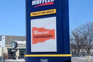 Best Monsieur Muffler: [Your City] Experts & Prices | Best Mufflers for Cars & Trucks | Performance, Sound & Durability Upgrades